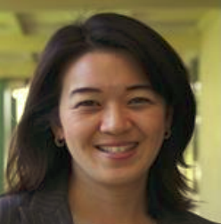 Christine Wang